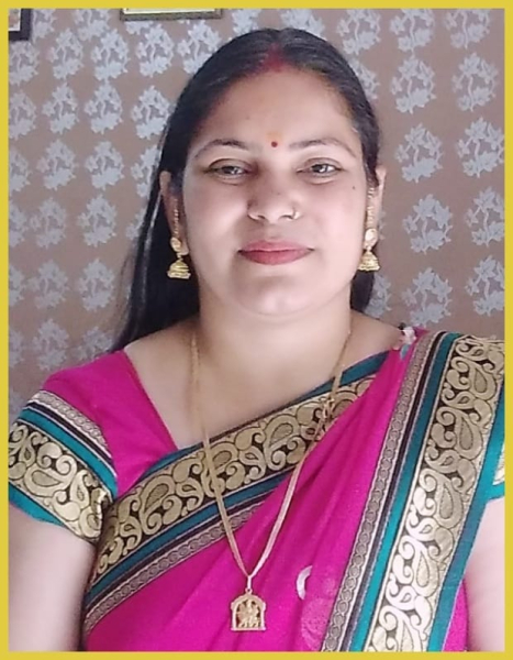 Acharya Sudesh Sharma